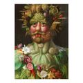 A la manière de Arcimboldo