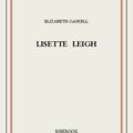 Lisette Leigh, Elizabeth Gaskell