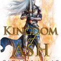 Kingdom of Ash, Sarah J Maas