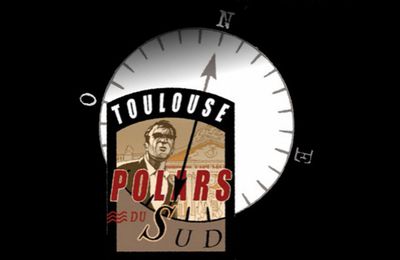 Prix des Chroniqueurs Toulouse Polars du Sud