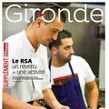 GIRONDE n°104 / Magazine du Conseil Général