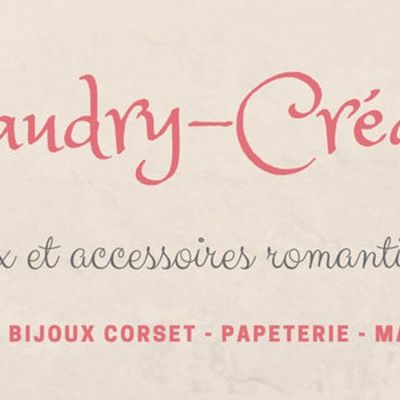 Un récapitulatif des sites et plateformes ou vous pouvez retrouver mes créations