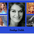 Notre sondage musique sur Twitter  spécial Dalida !