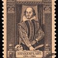 William Shakespeare (1564 – 1616) : « Quand je compte les coups du balancier... » / « When I do count the clock... »