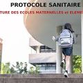 Réouverture des écoles le 11 mai ... Comment