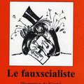 Le fauxscialistes de Max Biro