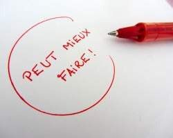 Convocations pour les corrections de copies