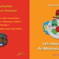 Les moustaches de Monsieur Pistache