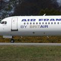 Fokker 100 - Brit Air - 15/04/2008