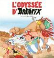 Goscinny et Uderzo, "L'odyssée d'Astérix"