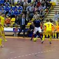 Le futsal, une discipline en manque de soutien et de reconnaissance