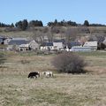 Villages d'Auvergne