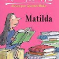 Matilda - Roald DAHL