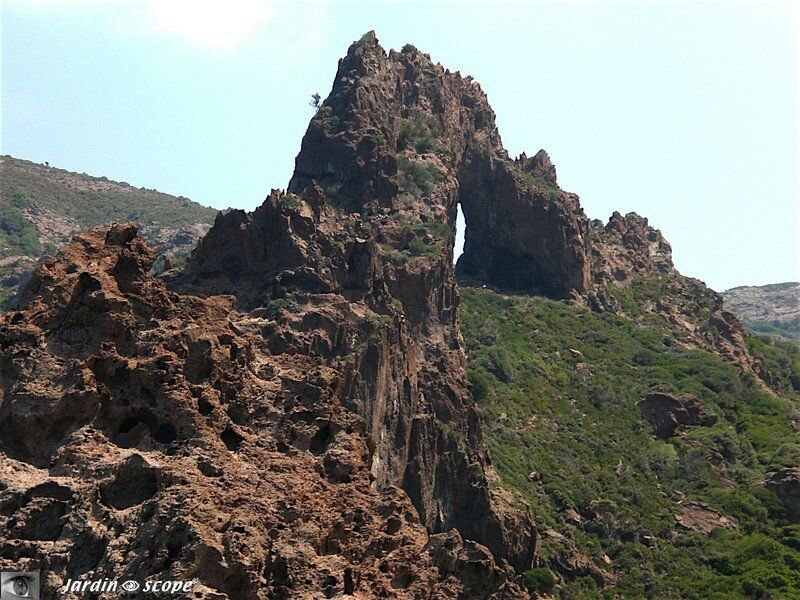 Album photos La Corse