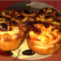 Pasteis de Nata