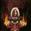 DANZIG "Black Laden Crown" (French Review) - Official Audios "Last Ride", "Devil On Hwy 9"