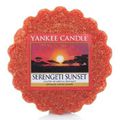 Serengeti Sunset, Yankee Candle