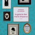 La galerie des maris disparus