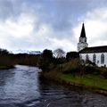 Comrie & Cultybraggan Camp, Perthshire