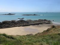 Pèlerinage à la Pointe de la Varde à Saint-Malo le 28 mai 2025 (1)