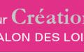 invitations salon Création & savoir-faire