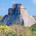 Uxmal et les cénotes