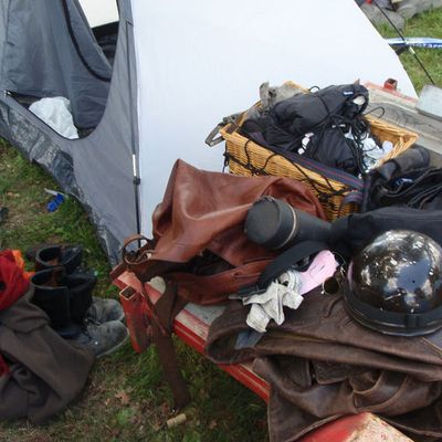 Bientôt le retour sur Epinal