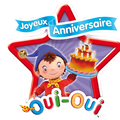 joyeux anniversaire!!!!!!!