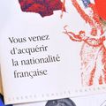 A propos de la double nationalité 