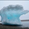 la fin de la glace