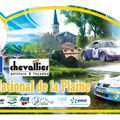 Rallye de La Plaine 2012