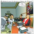 Quand le sage montre la Lune...