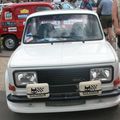 Simca 1000 Rallye 3 (1977-1978)