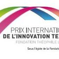 Les organisateurs et partenaires du Prix International Théophile Legrand de l'Innovation Textile 2016