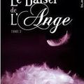 Le baiser de l'ange tome 3 : Âmes sœurs, Elizabeth Chandler