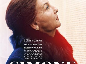 [Avis Film] Simone, le voyage du Siècle de Olivier Dahan