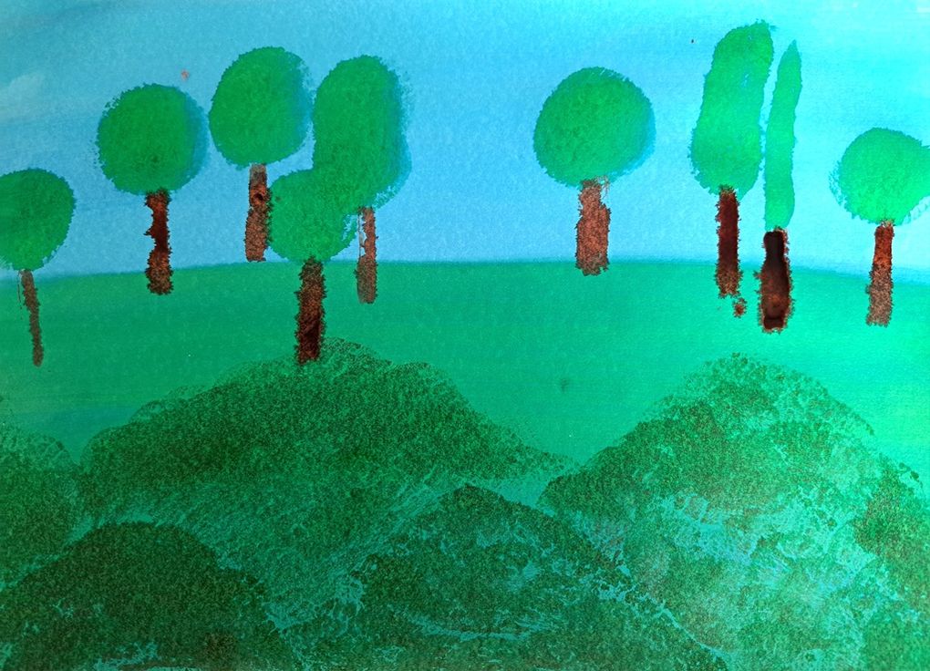 Paysage