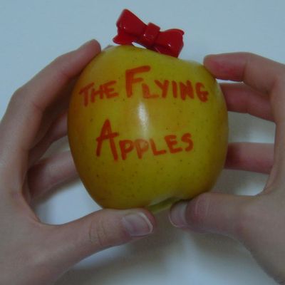 The Flying Apples 