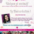 Scrap-Plaisir : Les offres cadeaux & promotions d'Avril !