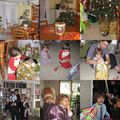 Petites images d'un jour de Noël