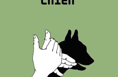 CHIEN - Samuel BENCHETRIT