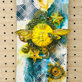 Récupération de planche d'embellisement Finnabair par Sonia - Dans Ma Bulle d'Artiste - 