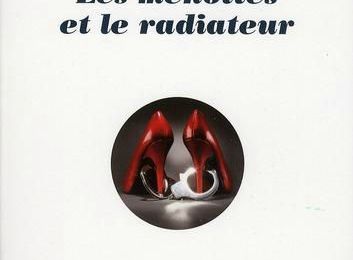 Les Menottes et le radiateur, de Alexandra Lapierre