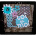 mini album Toi et Moi