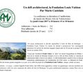 Conférence du 4 mai 2017