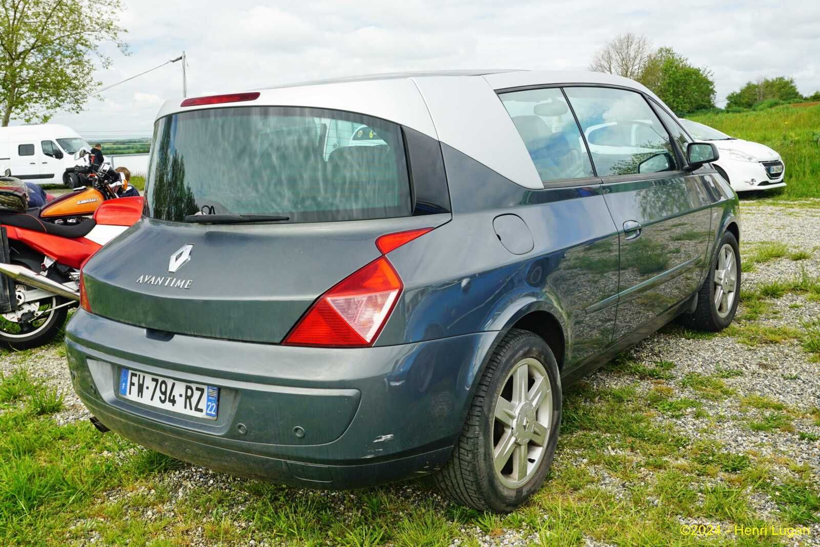 Renault Aventime_06 - 2004 [F] HL_GF