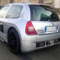 Renault Clio V6