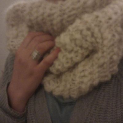 Snood #1