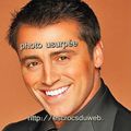 Matt LeBlanc- acteur, américain , usurpé