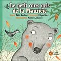 Félix Leclerc - "Le petit ours gris de la Mauricie".